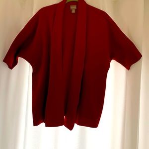 Chico’s 3/4 Cardigan